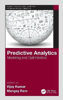 Predictive Analytics(English, Hardcover, unknown)