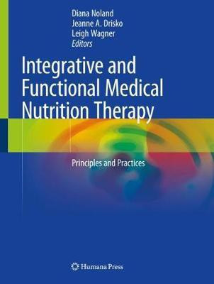 Integrative and Functional Medical Nutrition Therapy(English, Paperback, unknown)