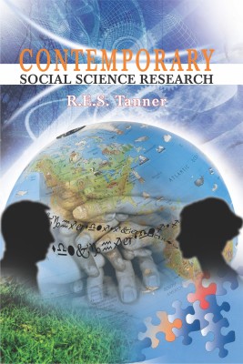 Contemporary Social Science Research First  Edition(English, Hardcover, Tanner R. E. S.)