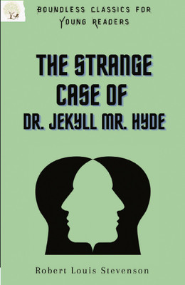 The Strange Case of Dr.Jekyll(English, Paperback, Stevenson Robert Louis)