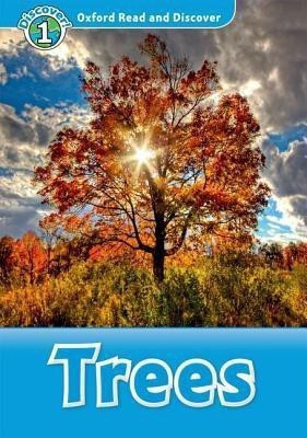 Oxford Read and Discover: Level 1: Trees(English, Paperback, unknown)