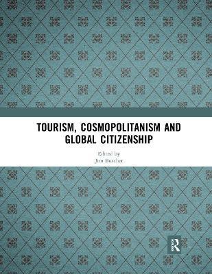 Tourism, Cosmopolitanism and Global Citizenship(English, Paperback, unknown)