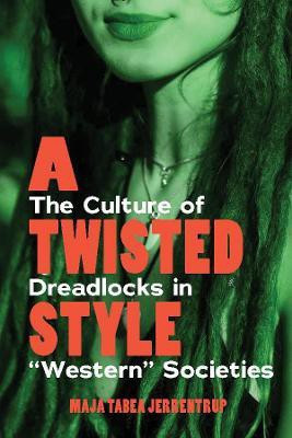 A Twisted Style(English, Electronic book text, Jerrentrup Jerrentrup Maja Tabea)
