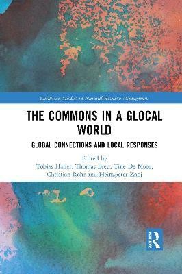 The Commons in a Glocal World(English, Paperback, unknown)