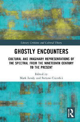 Ghostly Encounters(English, Hardcover, unknown)
