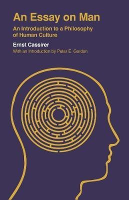 An Essay on Man(English, Paperback, Cassirer Ernst)