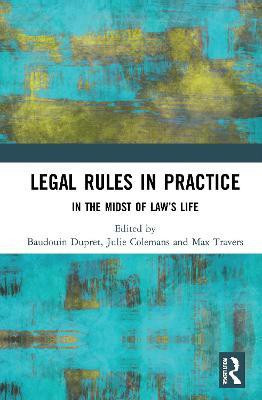 Legal Rules in Practice(English, Paperback, unknown)