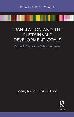 Translation and the Sustainable Development Goals(English, Paperback, Ji Meng)