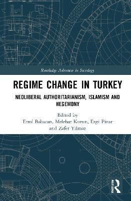 Regime Change in Turkey(English, Hardcover, unknown)