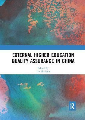 External Higher Education Quality Assurance in China(English, Paperback, unknown)