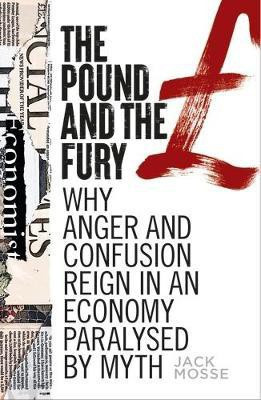 The Pound and the Fury(English, Paperback, Mosse Jack)