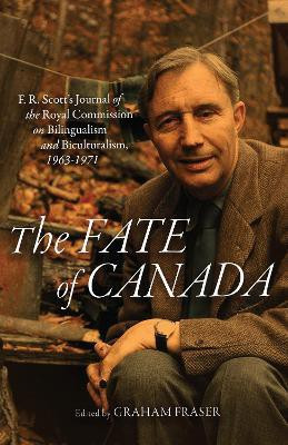 The Fate of Canada(English, Electronic book text, unknown)