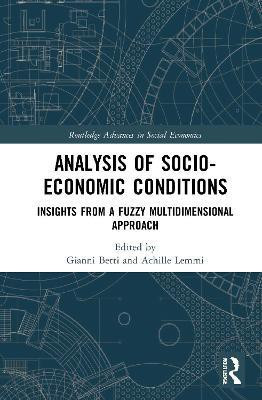 Analysis of Socio-Economic Conditions(English, Paperback, unknown)