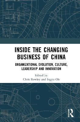Inside the Changing Business of China(English, Paperback, unknown)