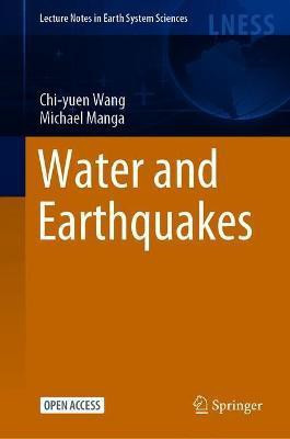 Water and Earthquakes(English, Hardcover, Wang Chi-Yuen)