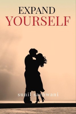 EXPAND YOURSELF(English, Paperback, Sunil Sachwani)