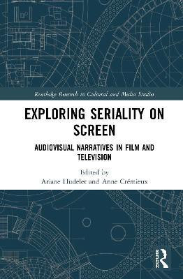 Exploring Seriality on Screen(English, Hardcover, unknown)