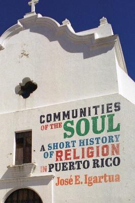 Communities of the Soul(English, Hardcover, Igartua Jose E.)