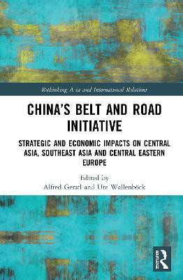 China's Belt and Road Initiative(English, Hardcover, unknown)