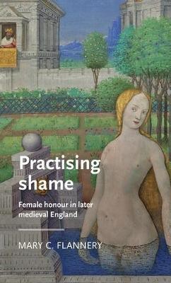 Practising Shame(English, Paperback, Flannery Mary C.)