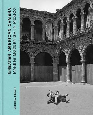 Greater American Camera(English, Hardcover, Bravo Monica)
