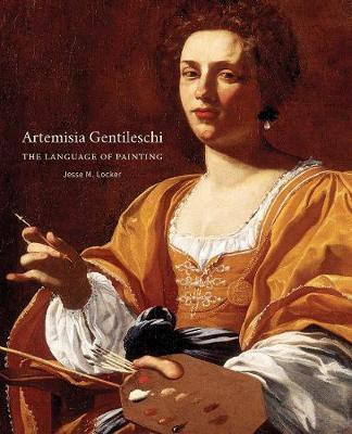 Artemisia Gentileschi(English, Paperback, Locker Jesse M.)