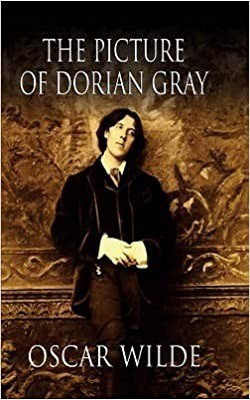 The Picture of Dorian Gray (English)(Hardcover, Oscar Wilde)