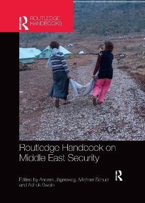 Routledge Handbook on Middle East Security(English, Paperback, unknown)