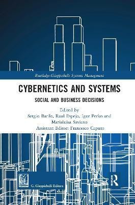 Cybernetics and Systems(English, Paperback, unknown)