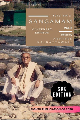 Sangamam (vol.2)(English, Paperback, Abhisek Kalkattawale)
