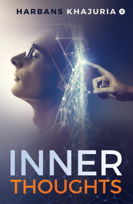 INNER THOUGHTS(English, Paperback, Harbans Khajuria)