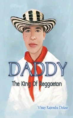 DADDY(English, Paperback, Vinay Rajendra Dolase)