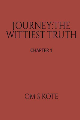 JOURNEY(English, Paperback, Om S. Kote)