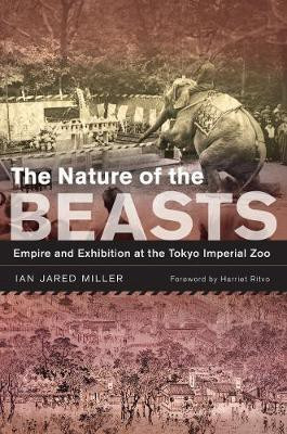 The Nature of the Beasts(English, Paperback, Miller Ian Jared)