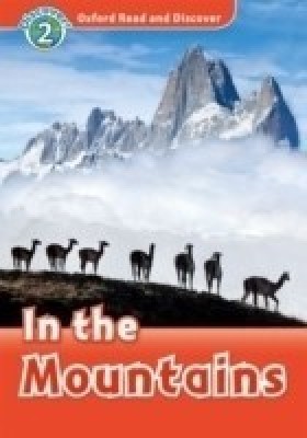 Oxford Read and Discover: Level 2: In the Mountains(English, Paperback, unknown)