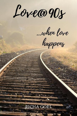 Love@90s(English, Paperback, Richa Goel)