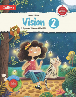 REVISED EDITION VISION CLASS 2(Paperback, PANAL OF AUTHOR'S)
