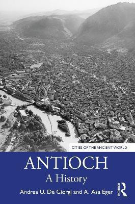 Antioch(English, Paperback, De Giorgi Andrea U.)