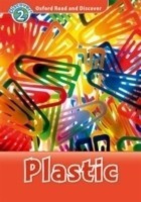 Oxford Read and Discover: Level 2: Plastic(English, Paperback, unknown)