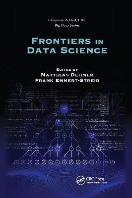 Frontiers in Data Science(English, Paperback, unknown)