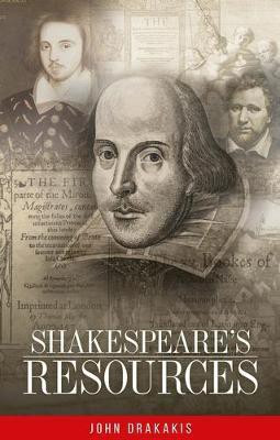 Shakespeare's Resources(English, Hardcover, Drakakis John)