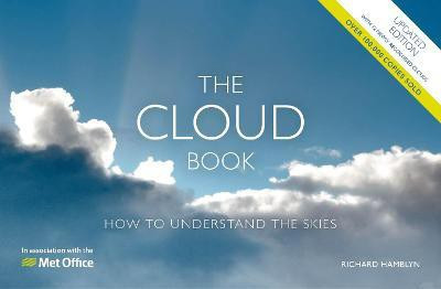 The Met Office Cloud Book - Updated Edition(English, Paperback, Hamblyn Richard)