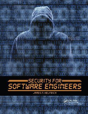 Security for Software Engineers(English, Paperback, Helfrich James N.)