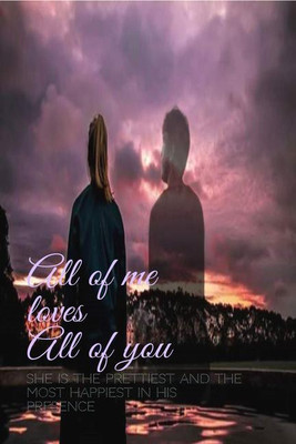All of me LOVES All of you(English, Paperback, Anvitha)