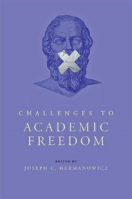 Challenges to Academic Freedom(English, Paperback, unknown)