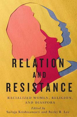 Relation and Resistance(English, Electronic book text, unknown)