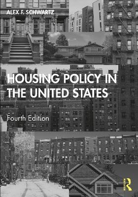 Housing Policy in the United States(English, Paperback, Schwartz Alex F.)