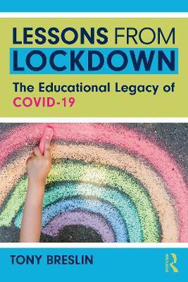 Lessons from Lockdown(English, Paperback, Breslin Tony)