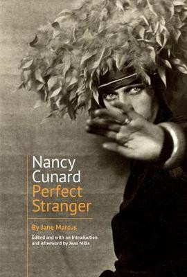Nancy Cunard(English, Hardcover, Marcus Jane)