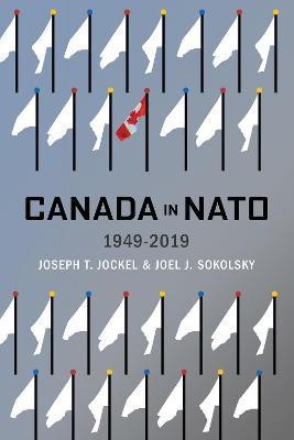 Canada in NATO, 1949-2019(English, Electronic book text, Jockel Joseph T.)